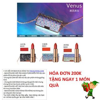 Son MeMeRaBa Túi xách Kèm Dây Đeo Siêu Sang Trọng