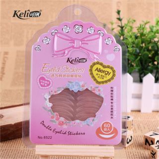 Miếng dán kích mí