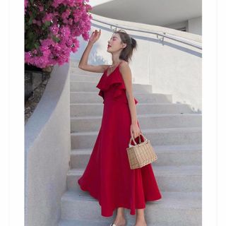 Đầm Hai Dây Bèo