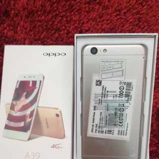 oppo A39