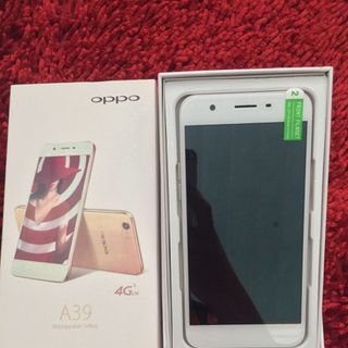 oppo A39