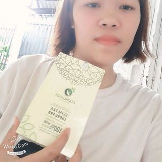 TRÀ GIẢM CÂN CƯỜNG ANH