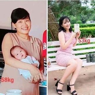 TRÀ GIẢM CÂN CƯỜNG ANH