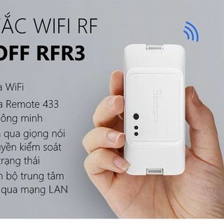 Sonoff RF R3