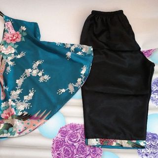set bộ phi lụa