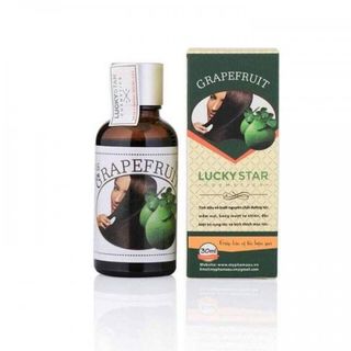 Tinh Dầu Bưởi Lucky Star 30ml
