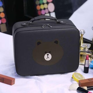Cốp mĩ phẩm siêu cute