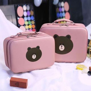 Cốp mĩ phẩm siêu cute
