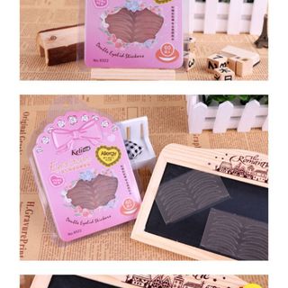 Miếng dán kích mí