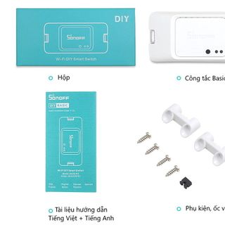 Sonoff Basic R3