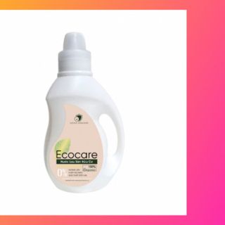 NƯỚC LAU SÀN HỮU CƠ ECO CARE- CHIẾT XUẤT 100 TỪ SẢ VÀ CHANH- TỰ HÀO VIỆT