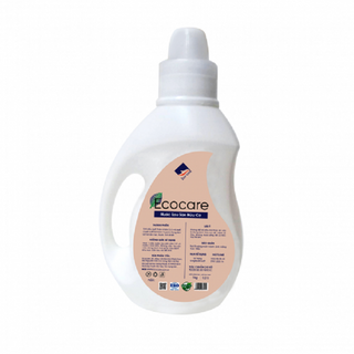 NƯỚC LAU SÀN HỮU CƠ ECO CARE- CHIẾT XUẤT 100 TỪ SẢ VÀ CHANH- TỰ HÀO VIỆT