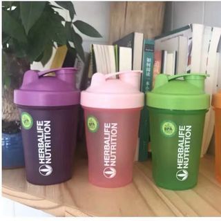 Herbalife Bình lắc dung tích 400ml