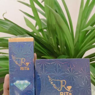 Kem body rita