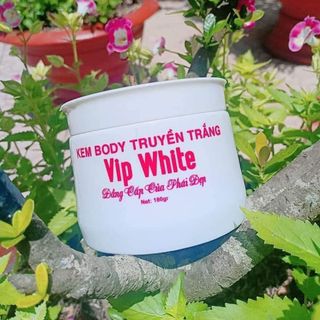 Body vip white truyền trắng hot hot giá sỉ