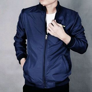 Áo khoác nam 2 lớp