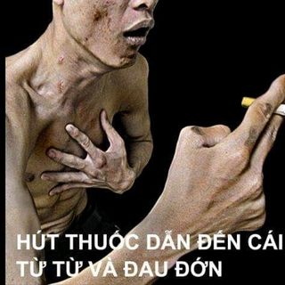 Cai thuốc lá vĩnh viễn