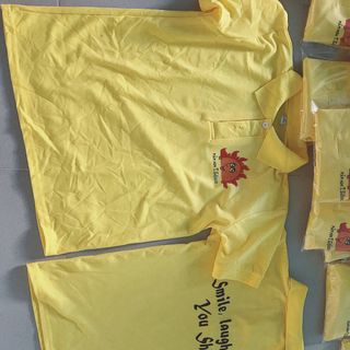 Đồng phục giá rẻ