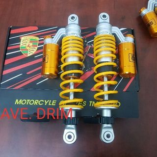 phuộc ohline cho dòng xe wave drim sirius