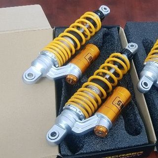 phuộc ohline cho dòng xe wave drim sirius