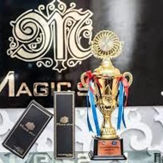 SỮA TẮM KIM CƯƠNG MAGIC SKIN