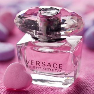 Nước hoa Versacc hồng Bright Crystal giá sỉ