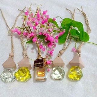 tinh dầu ngân bình