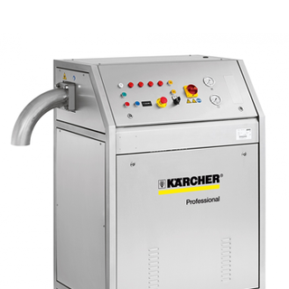 Máy Bắn Đá Khô CO2 Karcher IP 120