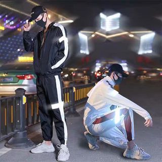 SET ÁO DÙ PHẢN QUANG