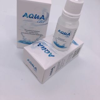 NƯỚC NHỎ MẮT KÍNH ÁP TRÒNG AQUA B5 giá sỉ