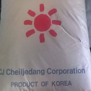 Tinh bột bắp CJ Hàn Quốc giá sỉ