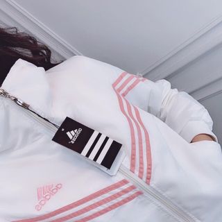 Áo khoác dù 2 lớp