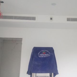 Nhà phân phối sỉ giá rẻ khu vực miền nam Máy lạnh giấu trần Daikin 5HP – May lanh giau tran