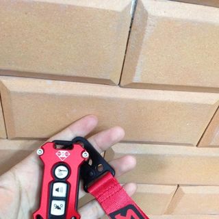 ốp remote smk 3 nút honda