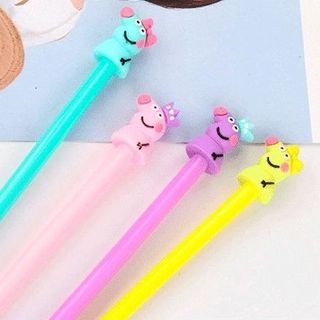 viết mực nước mực màu đen mẫu y hình