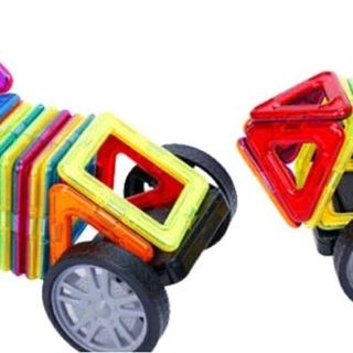 Bộ MAGICAL MACNET TOYS cho bé yêu