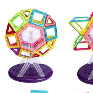 Bộ MAGICAL MACNET TOYS cho bé yêu