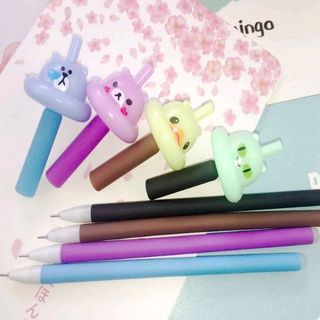 viết mực nước mực màu đen mẫu y hình
