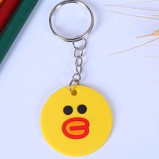 móc khóa 1500đ đang rất hot có mấy chục mẫu móc khóa