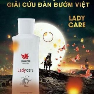 Dung dich ve sinh phu nua Ladycare Linh Huong giá sỉ