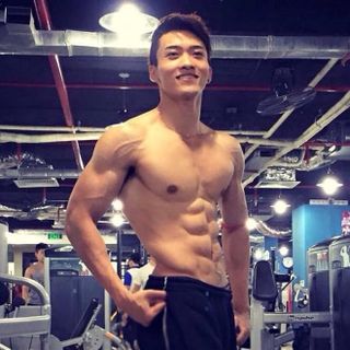 Kem Đốt Cháy Mỡ Eight Pack đặc biệt cho nam và nữ giới