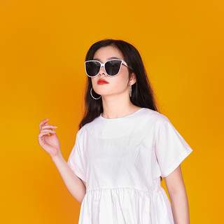 Áo Sơ Mi Kiểu Babydoll
