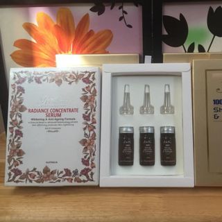 Serum JK Australia Date 2022 Hộp/3 Lọ/10ml