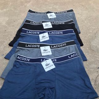Quần lót nam thun lạnh siêu mềm mát
