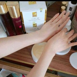 COMBO BODY MỀM