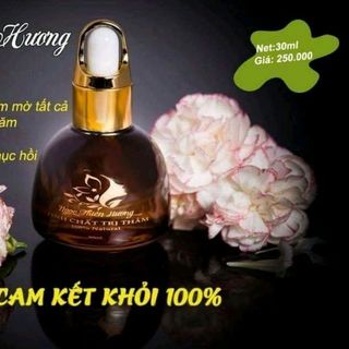 Đặc trị các vết thâm lâu năm