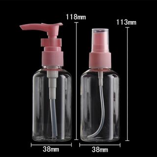Bộ chiếc mỹ phẫm 7 món