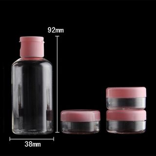 Bộ chiếc mỹ phẫm 7 món