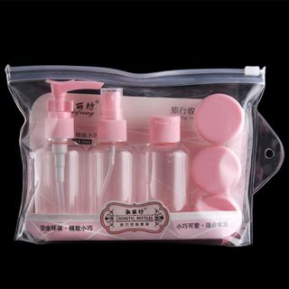 Bộ chiếc mỹ phẫm 7 món