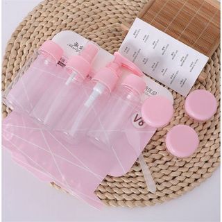 Bộ chiếc mỹ phẫm 7 món